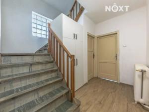 Prodej rodinného domu, Jesenice, Budějovická, 118 m2