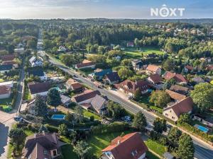 Prodej rodinného domu, Jesenice, Budějovická, 118 m2