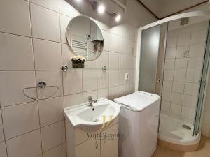 Prodej bytu 2+kk, Olomouc, Gorazdovo nám., 43 m2