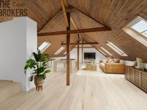 Prodej rodinného domu, Lovčice, 250 m2