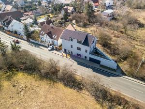 Prodej rodinného domu, Praha - Šeberov, K Hrnčířům, 325 m2