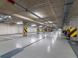 Pronájem bytu 2+kk, Praha - Karlín, Sokolova, 62 m2