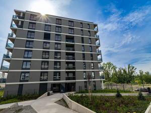 Pronájem bytu 2+kk, Praha - Karlín, Sokolova, 62 m2