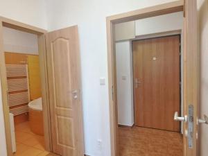 Pronájem bytu 2+kk, Jihlava, Poláčkova, 50 m2