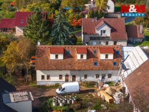 Prodej bytu 3+kk, Kounov, 65 m2