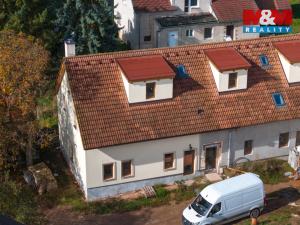 Prodej bytu 3+kk, Kounov, 65 m2