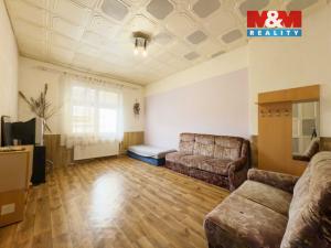 Prodej bytu 3+1, Český Těšín, Nádražní, 113 m2