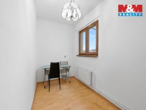 Prodej bytu 5+1, Teplice, Krupská, 171 m2