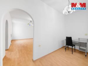 Prodej bytu 5+1, Teplice, Krupská, 171 m2