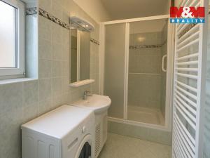 Prodej rodinného domu, Nezamyslice, gen. Svobody, 120 m2