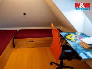 Prodej bytu 2+kk, Šumperk, Revoluční, 99 m2