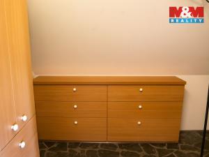 Prodej bytu 2+kk, Šumperk, Revoluční, 99 m2