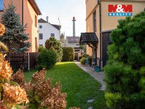 Prodej bytu 2+kk, Šumperk, Revoluční, 99 m2