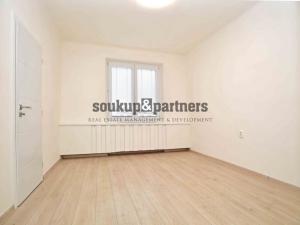 Pronájem bytu 2+1, Praha - Vršovice, V olšinách, 52 m2