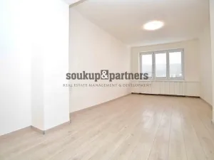 Pronájem bytu 2+1, Praha - Vršovice, V olšinách, 52 m2