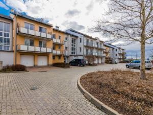 Pronájem bytu 3+kk, Brandýs nad Labem-Stará Boleslav - Brandýs nad Labem, Jasmínová, 66 m2