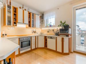 Pronájem bytu 3+kk, Brandýs nad Labem-Stará Boleslav - Brandýs nad Labem, Jasmínová, 66 m2