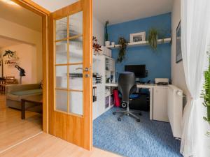 Pronájem bytu 3+kk, Brandýs nad Labem-Stará Boleslav - Brandýs nad Labem, Jasmínová, 66 m2