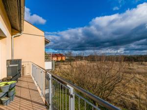 Pronájem bytu 3+kk, Brandýs nad Labem-Stará Boleslav - Brandýs nad Labem, Jasmínová, 66 m2