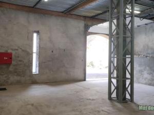 Pronájem skladu, Praha - Horní Počernice, Stoliňská, 120 m2