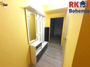 Pronájem bytu 1+1, Luštěnice, 34 m2