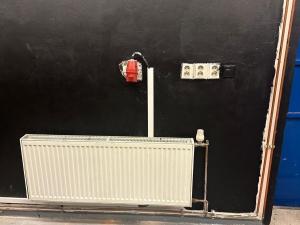 Pronájem skladu, Praha - Letňany, Beranových, 60 m2