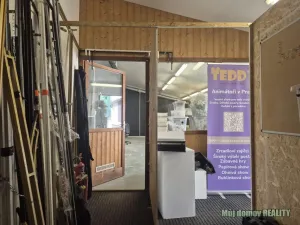 Pronájem skladu, Praha - Letňany, Beranových, 60 m2