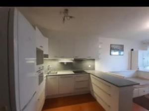 Prodej bytu 1+kk, Praha - Horní Měcholupy, Hornoměcholupská, 45 m2