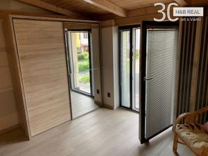 Pronájem rodinného domu, Kunovice, Hliněná, 51 m2