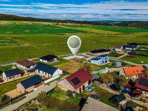 Prodej pozemku pro bydlení, Cekov, 1024 m2