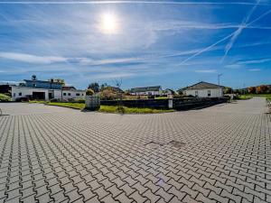 Prodej pozemku pro bydlení, Cekov, 1024 m2