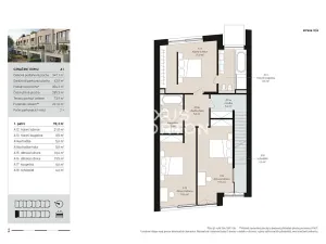 Prodej rodinného domu, Praha - Libuš, V Hrobech, 285 m2