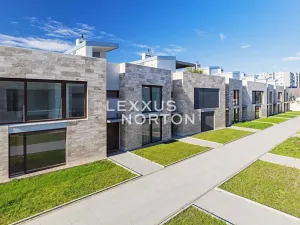 Prodej rodinného domu, Praha - Libuš, V Hrobech, 380 m2