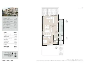 Prodej rodinného domu, Praha - Libuš, V Hrobech, 380 m2