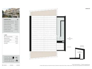 Prodej rodinného domu, Praha - Libuš, V Hrobech, 380 m2