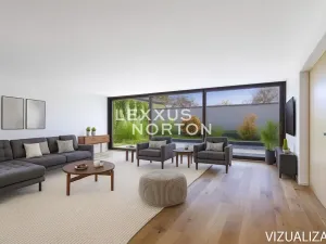 Prodej rodinného domu, Praha - Libuš, V Hrobech, 380 m2