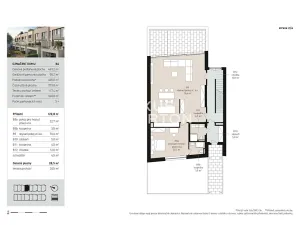 Prodej rodinného domu, Praha - Libuš, V Hrobech, 380 m2