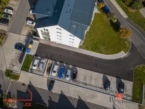 Prodej bytu 2+kk, Lázně Kynžvart, Královské svahy, 53 m2