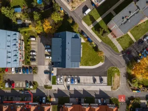 Prodej bytu 2+kk, Lázně Kynžvart, Královské svahy, 53 m2