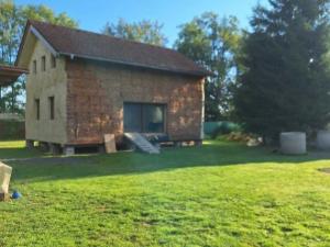 Prodej rodinného domu, Skalná, 93 m2