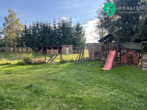 Prodej rodinného domu, Skalná, 93 m2