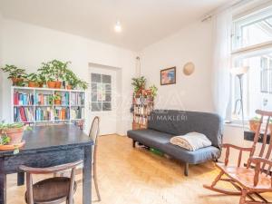 Pronájem bytu 2+1, Praha, Bulharská, 41 m2