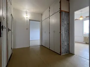 Prodej bytu 5+1, Nové Město nad Metují, Nad Stadionem, 89 m2