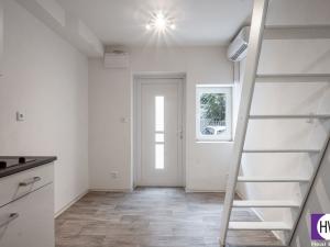 Prodej ubytování, Praha, Husitská, 80 m2