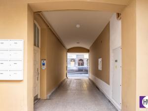 Prodej ubytování, Praha, Husitská, 61 m2