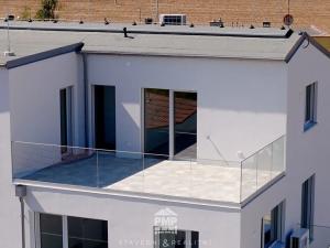 Prodej rodinného domu, Nebovidy, 359 m2