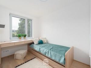 Prodej rodinného domu, Nebovidy, 359 m2