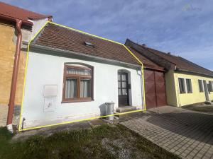 Prodej rodinného domu, Kaplice, Tržní, 100 m2