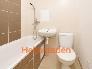 Pronájem bytu 1+1, Havířov - Šumbark, Opletalova, 28 m2