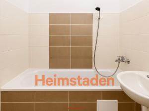 Pronájem bytu 3+1, Ostrava - Zábřeh, Krasnoarmejců, 67 m2